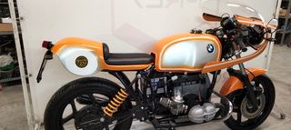 BMW R 80 R100 RT