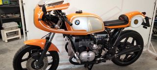 BMW R 80 R100 RT