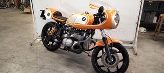 BMW R 80 R100 RT