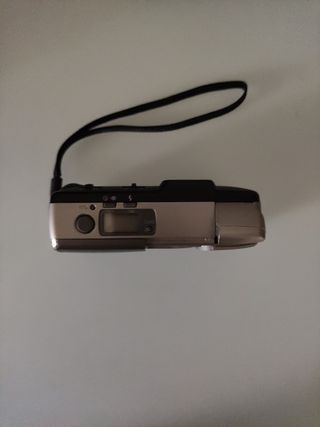 Cámara de fotos Minolta