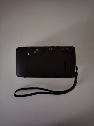 Cámara de fotos Minolta