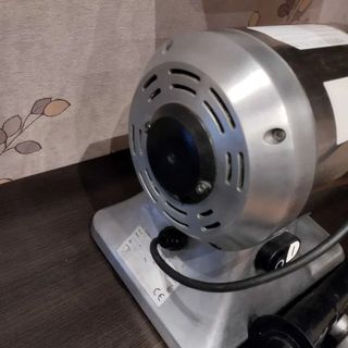 Picadora de carne industrial Sirman