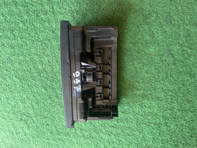 PORSCHE 987 Mando climatizador automatico