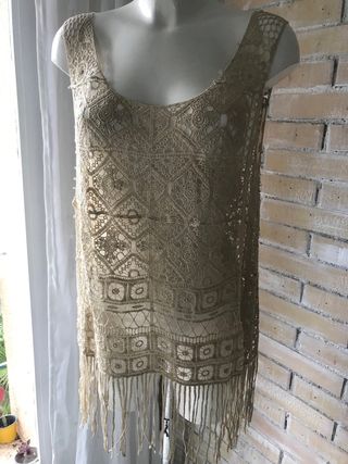 Camiseta Boho Chic
