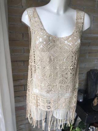 Camiseta Boho Chic