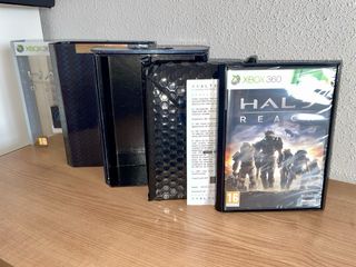 Halo Reach Edición Limitada