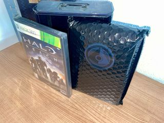 Halo Reach Edición Limitada