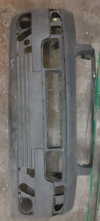 Parachoques wolsvaguen transporter