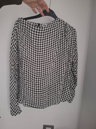 Blusa ZARA