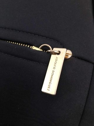 Bolso Adolfo Domínguez AD