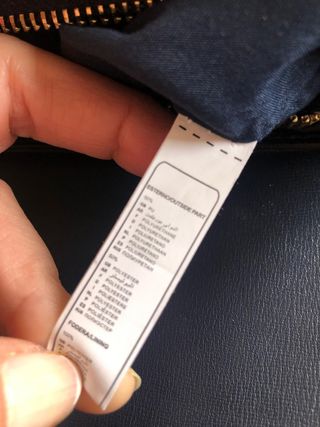 Bolso Adolfo Domínguez AD