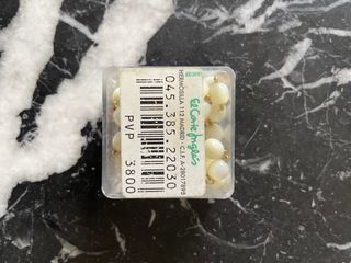 Rosario primera comunión