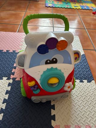 Andador Chicco