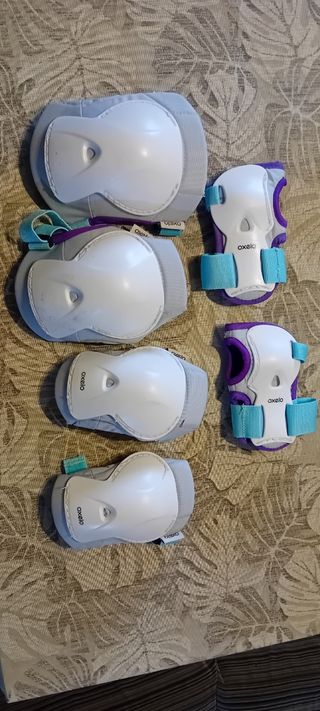 Protectores