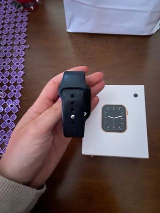 Smart watch