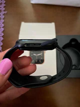 Smart watch