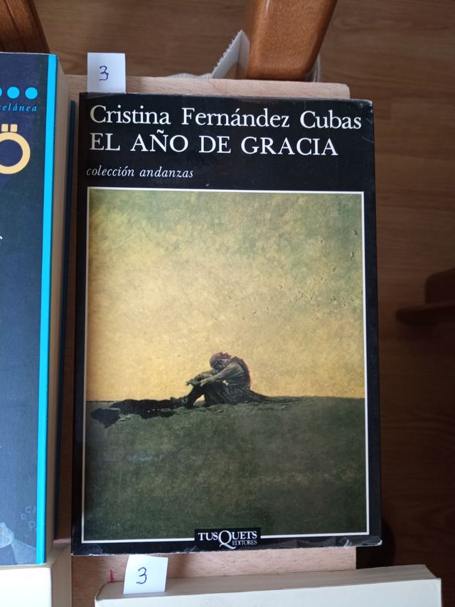 Libros varios