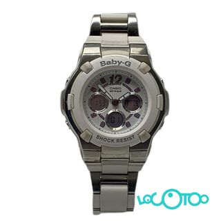 CASIO BABY G 5001