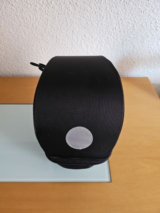 Bolsa Sillin bicicleta