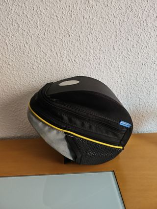 Bolsa Sillin bicicleta