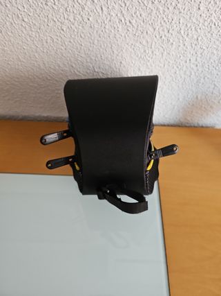Bolsa Sillin bicicleta