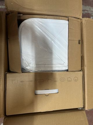 Dreame L10s Ultra Robot Aspirador #517001-A