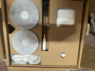 Dreame L10s Ultra Robot Aspirador #517001-A