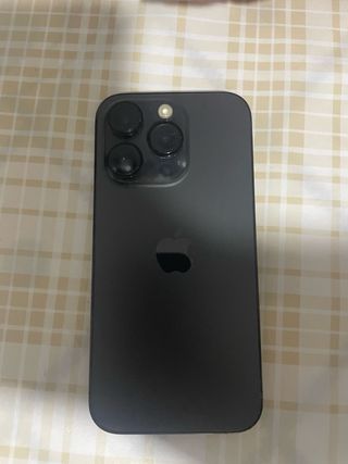 Iphone 14pro 128gb