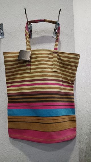 Bolsa de mano y bolsos Urbaks