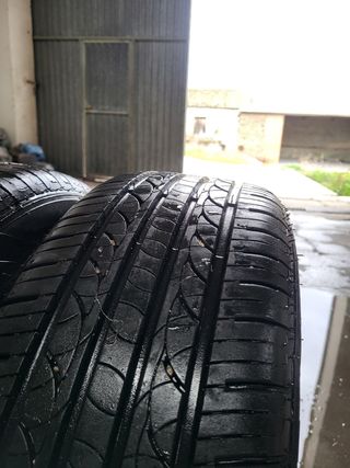 Llantas aleación bmw e30 ORIGINALES