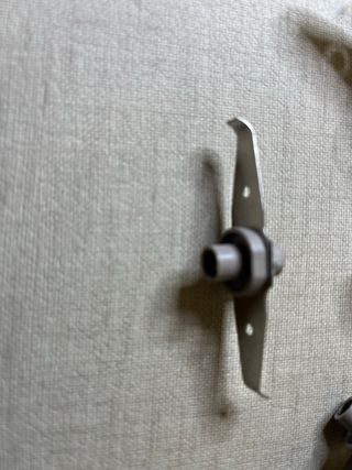 Cuchilla molinillo Moulinex