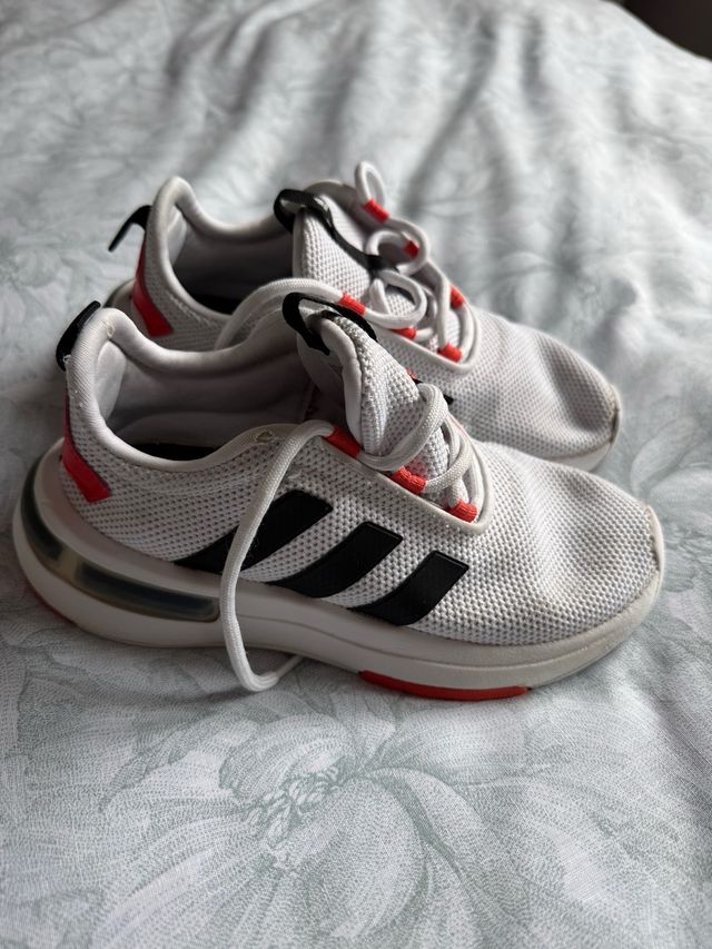 Zapatillas deporte adidas niño