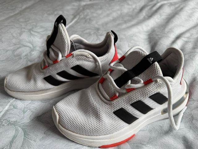 Zapatillas deporte adidas niño