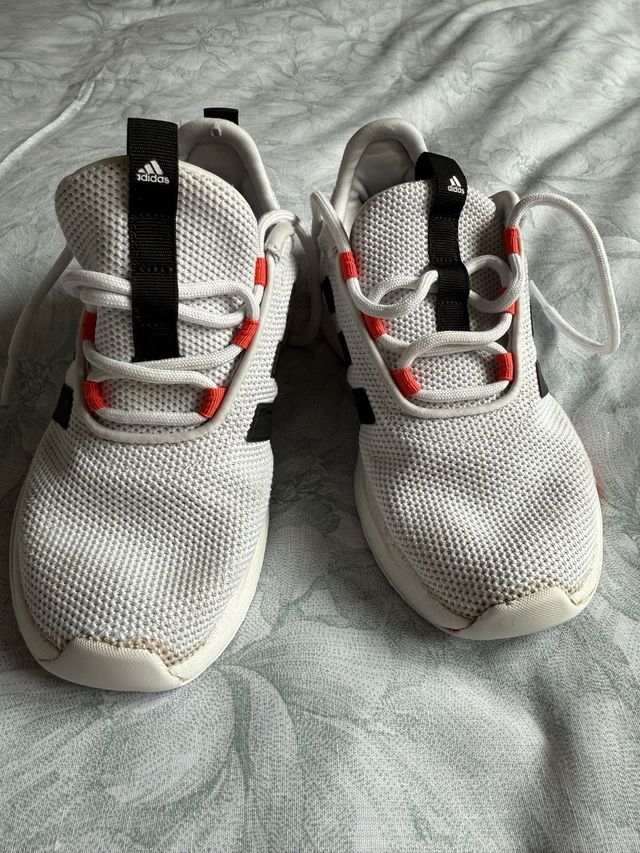 Zapatillas deporte adidas niño