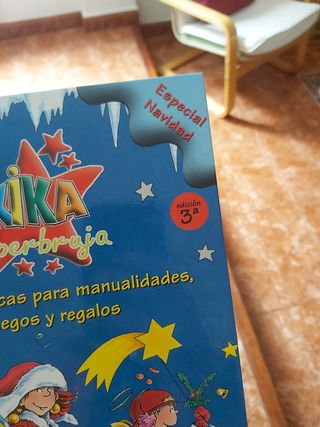 Kika Superbruja