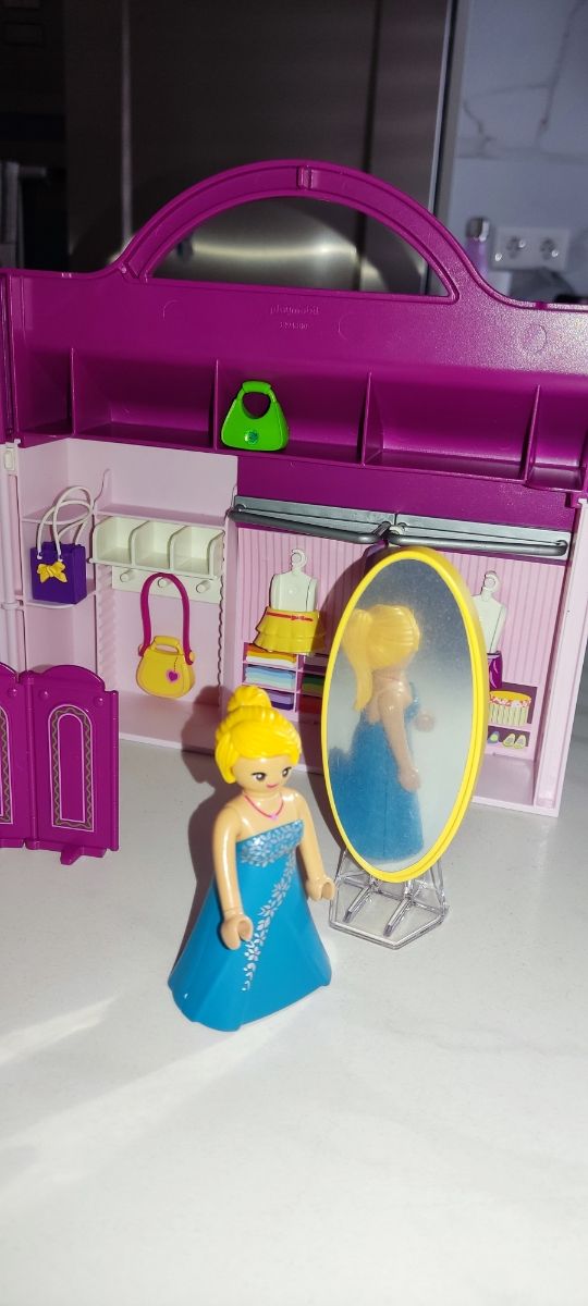 Boutique Playmobil