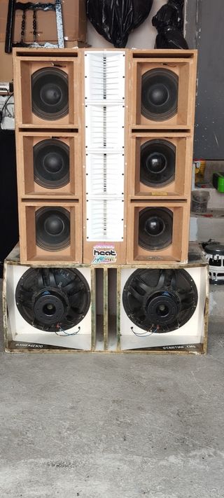 Car audio