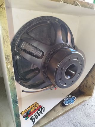 Car audio