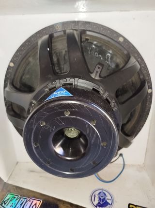 Car audio