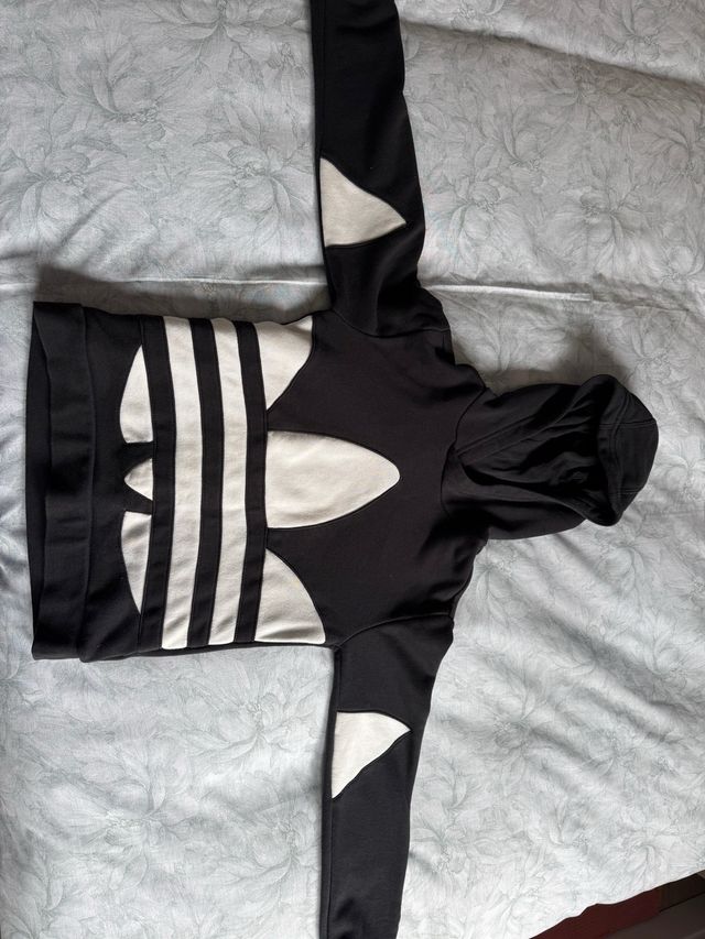 Sudadera niño Adidas