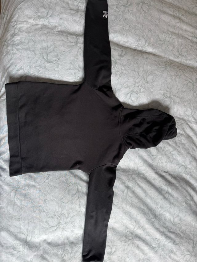 Sudadera niño Adidas