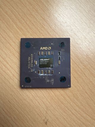 Procesador AMD Athlon A1000AMT3C