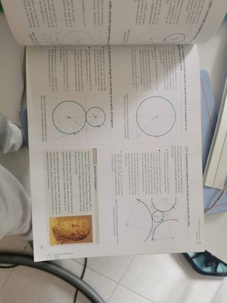 DT (DIBUJO TECNICO BACHILLERATO) AULA 3D