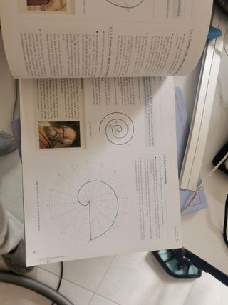 DT (DIBUJO TECNICO BACHILLERATO) AULA 3D