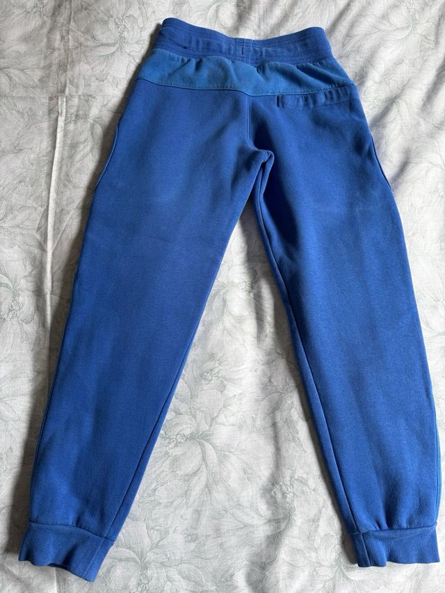 Pantalón de deporte niño nike