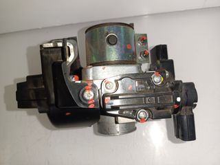 Cuerpo inyeccion mariposa Honda PCX 125