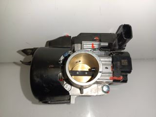 Cuerpo inyeccion mariposa Honda PCX 125