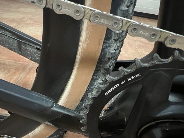 Orbea Terra M31 Eteam 1X