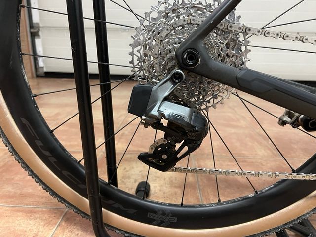 Orbea Terra M31 Eteam 1X