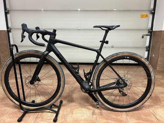 Orbea Terra M31 Eteam 1X